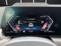 BMW X1 U11 20d xDrive paddles