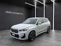 BMW X1 U11 20d xDrive paddles
