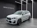 BMW X1 U11 20d xDrive paddles