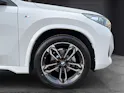 BMW X1 U11 20d xDrive paddles