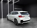 BMW X1 U11 20d xDrive paddles