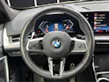 BMW X1 U11 20d xDrive paddles