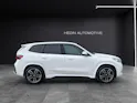 BMW X1 U11 20d xDrive paddles