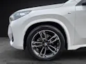 BMW X1 U11 20d xDrive paddles