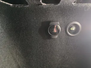 BMW X1 U11 23i xDrive paddles