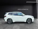 BMW X1 U11 23i xDrive paddles