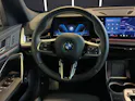 BMW X1 U11 23i xDrive paddles