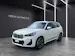 BMW X1 U11 23i xDrive paddles