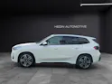 BMW X1 U11 23i xDrive paddles