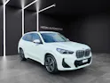 BMW X1 U11 23i xDrive paddles