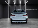 BMW X1 U11 23i xDrive paddles