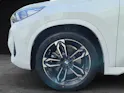 BMW X1 U11 23i xDrive paddles