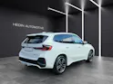 BMW X1 U11 23i xDrive paddles