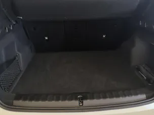 BMW X1 U11 23i xDrive paddles