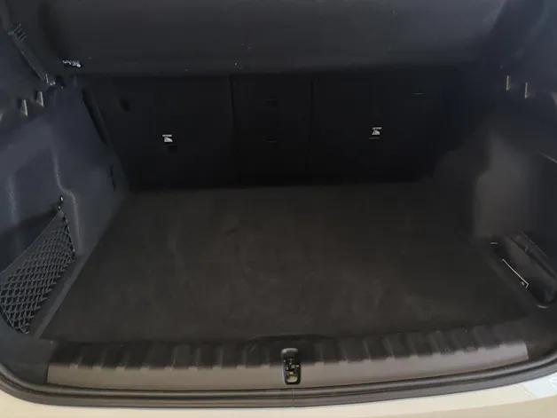 BMW X1 U11 23i xDrive paddles