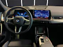 BMW X1 U11 23i xDrive paddles