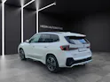 BMW X1 U11 23i xDrive paddles