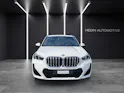 BMW X1 U11 23i xDrive paddles