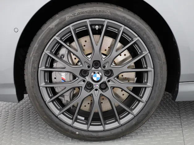 BMW 1er Reihe F70 M135i xDrive