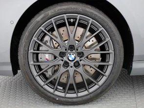 Fahrzeugbild BMW 1er Reihe F70 M135i xDrive