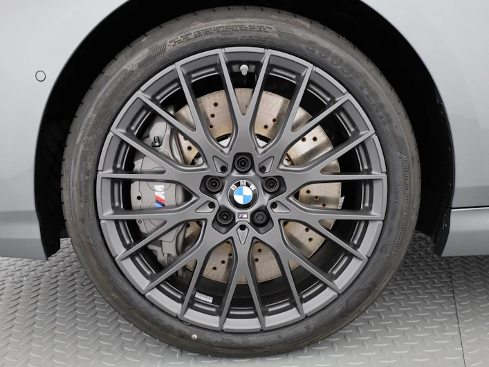 Fahrzeugbild BMW 1 SERIES