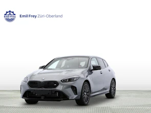 Fahrzeugbild BMW 1er Reihe F70 M135i xDrive