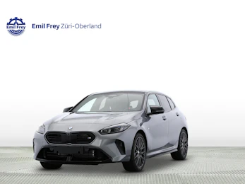 Fahrzeugbild BMW 1er Reihe F70 M135i xDrive Fahrzeugbild BMW 1er Reihe F70 M135i xDrive
