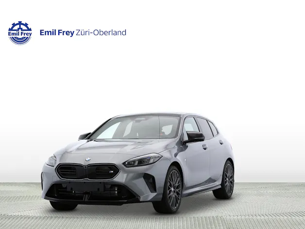 BMW 1er Reihe F70 M135i xDrive