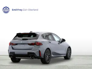 BMW 1er Reihe F70 M135i xDrive