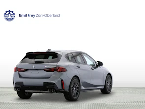 Fahrzeugbild BMW 1er Reihe F70 M135i xDrive