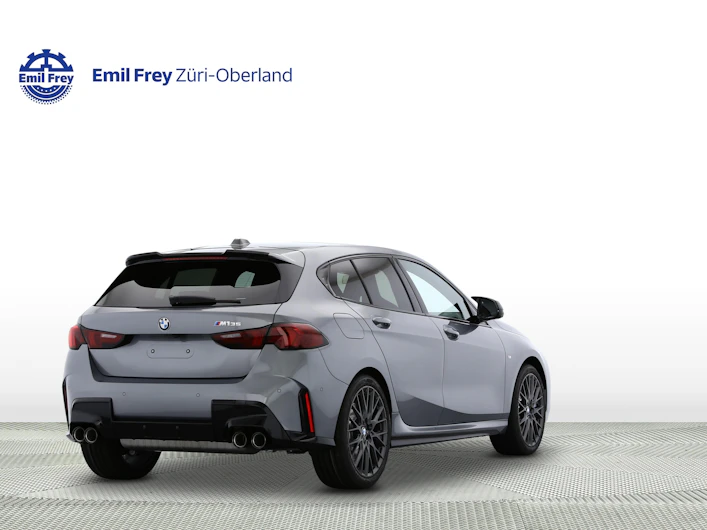Fahrzeugbild BMW 1 SERIES