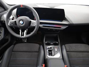 Fahrzeugbild BMW 1er Reihe F70 M135i xDrive