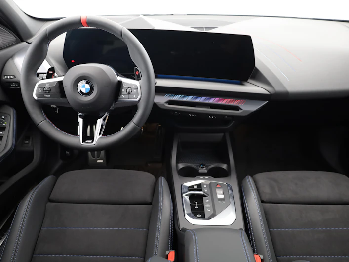 Fahrzeugbild BMW 1 SERIES