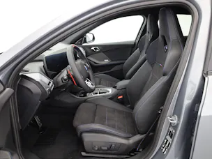 BMW 1er Reihe F70 M135i xDrive