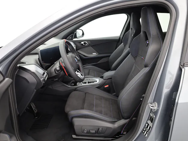 BMW 1er Reihe F70 M135i xDrive