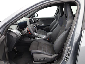 Fahrzeugbild BMW 1er Reihe F70 M135i xDrive