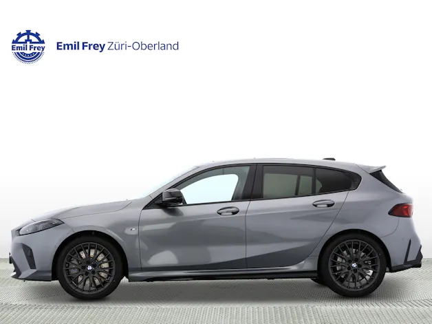 BMW 1er Reihe F70 M135i xDrive