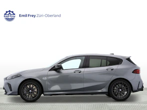 Fahrzeugbild BMW 1er Reihe F70 M135i xDrive