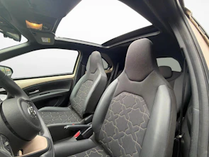 Fahrzeugbild TOYOTA Aygo X 1.0 VVT-i Style