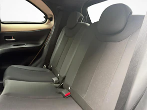 Fahrzeugbild TOYOTA Aygo X 1.0 VVT-i Style
