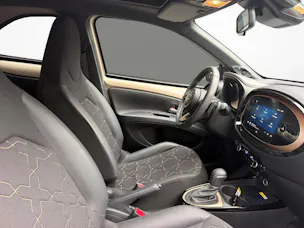Toyota Aygo X 1.0 VVT-i Style