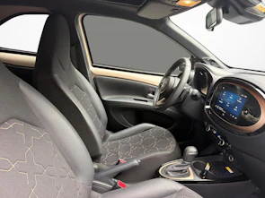 Fahrzeugbild TOYOTA Aygo X 1.0 VVT-i Style