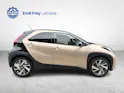 Toyota Aygo X 1.0 VVT-i Style