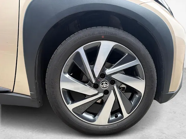 Toyota Aygo X 1.0 VVT-i Style