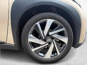Fahrzeugbild TOYOTA Aygo X 1.0 VVT-i Style