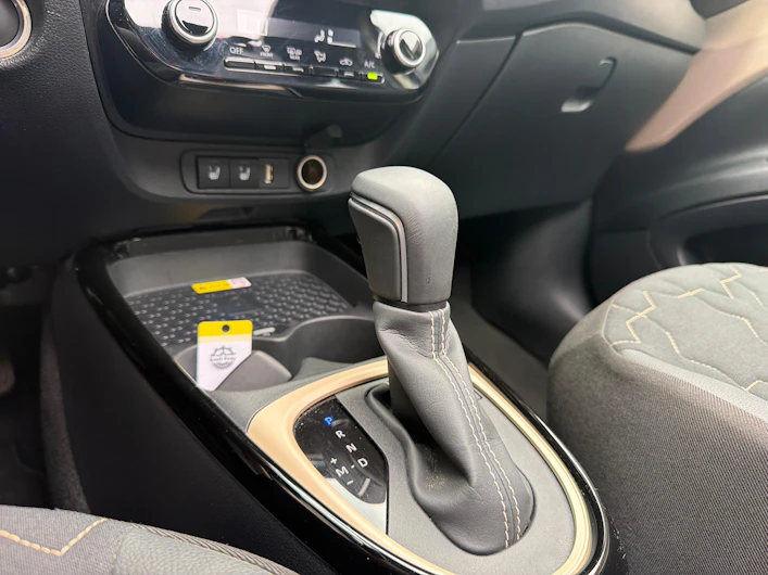 Fahrzeugbild TOYOTA AYGO X