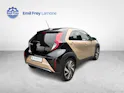 Toyota Aygo X 1.0 VVT-i Style