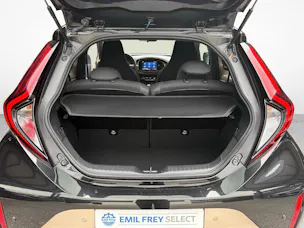 Toyota Aygo X 1.0 VVT-i Style