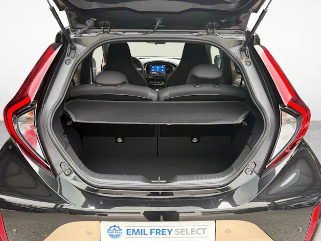 Toyota Aygo X 1.0 VVT-i Style