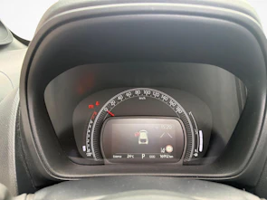 Fahrzeugbild TOYOTA Aygo X 1.0 VVT-i Style